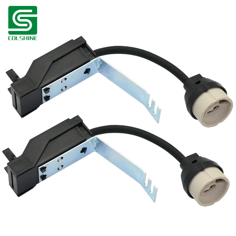 GU10 Downlight Fitting